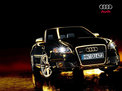 Audi RS4 2006 года