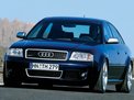 Audi RS6 2002 года