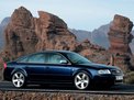 Audi RS6 2002 года