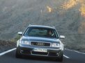 Audi RS6 2002 года