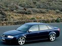 Audi RS6 2002 года