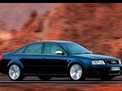 Audi RS6 2002 года