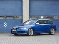 Audi RS6 2008 года