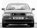 Audi S2 1990 года