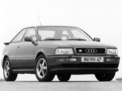 Audi S2 1990 года