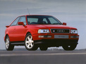 Audi S2 1990 года