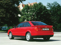 Audi S2 1990 года