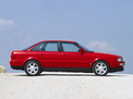 Audi S2 1993 года