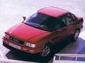 Audi S2 1993 года