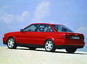 Audi S2 1993 года