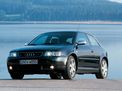 Audi S3 2001 года