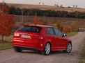 Audi S3 2006 года