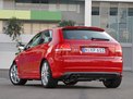 Audi S3 2006 года