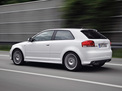 Audi S3 2006 года