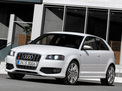 Audi S3 2006 года