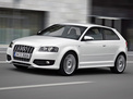 Audi S3 2006 года