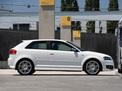 Audi S3 2006 года