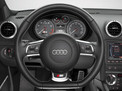 Audi S3 2008 года