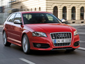 Audi S3 2008 года