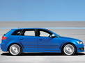 Audi S3 2008 года