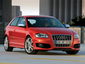 Audi S3 2008 года