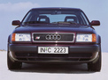 Audi S4 1991 года