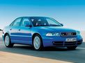 Audi S4 1997 года