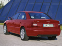 Audi S4 1997 года