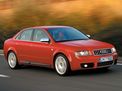 Audi S4 2003 года