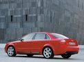 Audi S4 2003 года