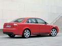 Audi S4 2003 года