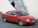 Audi S4 2003 года