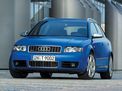 Audi S4 2003 года