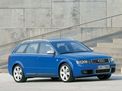 Audi S4 2003 года