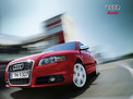 Audi S4 2005 года