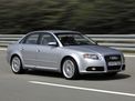 Audi S4 2005 года