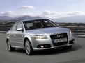 Audi S4 2005 года