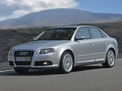 Audi S4 2005 года