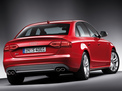 Audi S4 2009 года