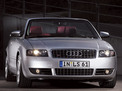 Audi S4 Cabriolet 2002 года