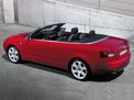 Audi S4 Cabriolet 2002 года