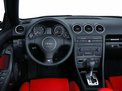 Audi S4 Cabriolet 2002 года