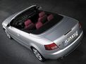 Audi S4 Cabriolet 2002 года