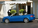 Audi S4 Cabriolet 2007 года