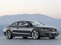 Audi S5 2008 года