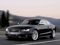 Audi S5 2008 года