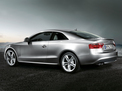 Audi S5 2008 года