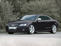 Audi S5 2008 года