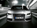 Audi S5 2008 года