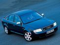 Audi S6 1999 года